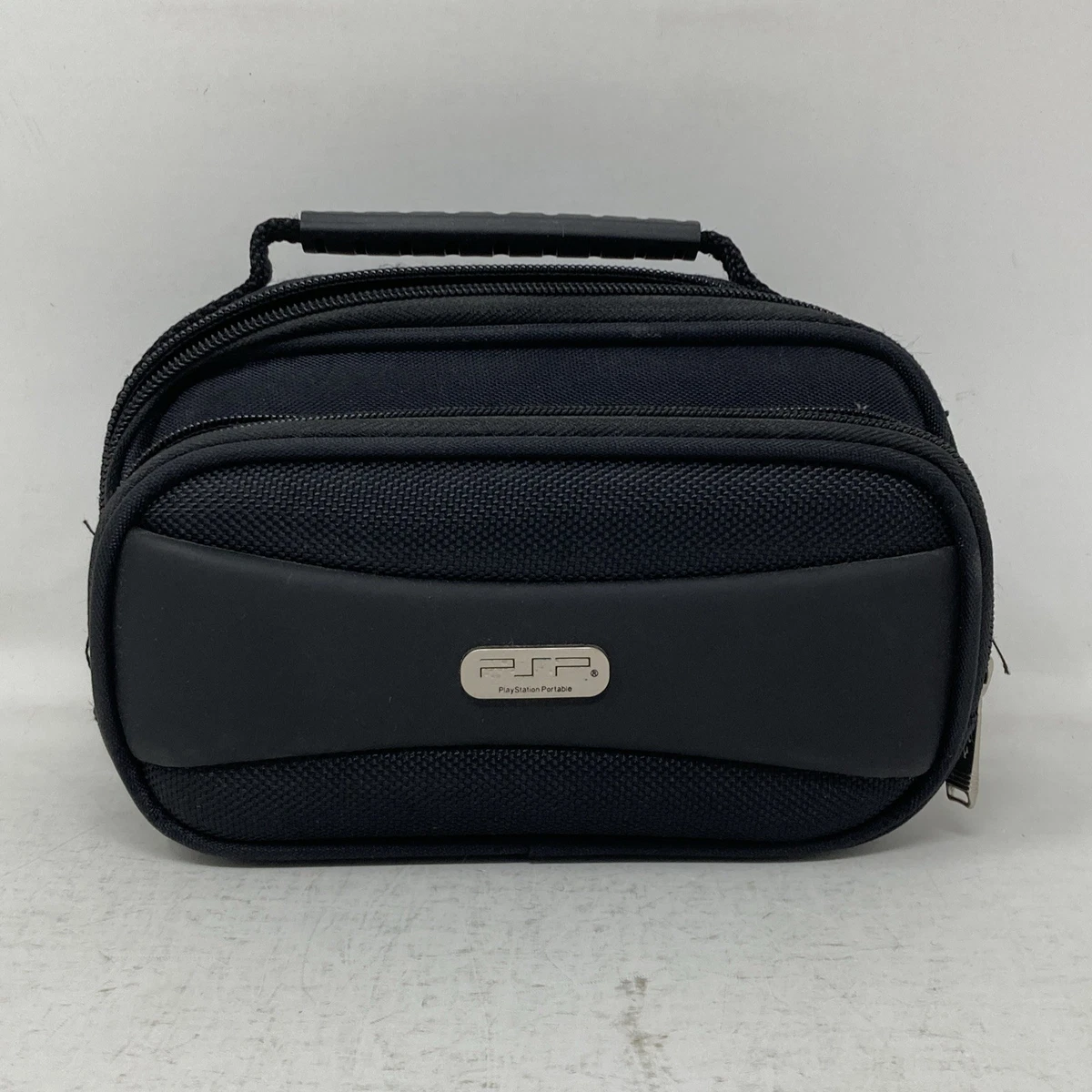 Video Game Travel Cases Cases for Sony PSP for sale - eBay