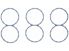 For 2002-2008 Mazda B3000 Fuel Injection Plenum Gasket Set Felpro 27266VHVW