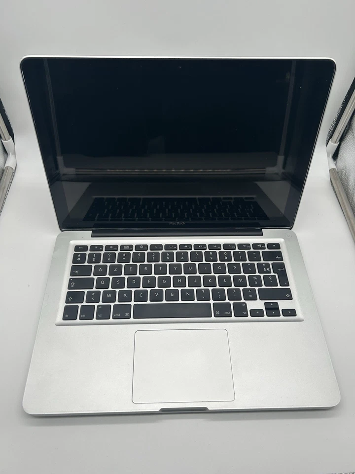💻 Apple MacBook Pro 2009 - Immagine 2 di 4