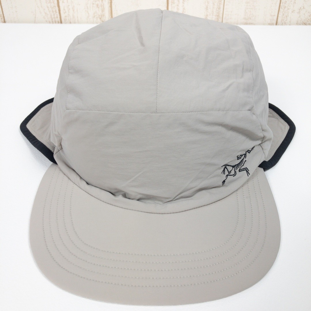 ARC'TERYX Cappello Proton Unisex L XL Beige Arcteryx (Arcteryx) Nylon X000007376 Usato0