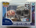 Funko Pop Town Smee With Skull Rock #32 2022 NYCC Fall Exclusive