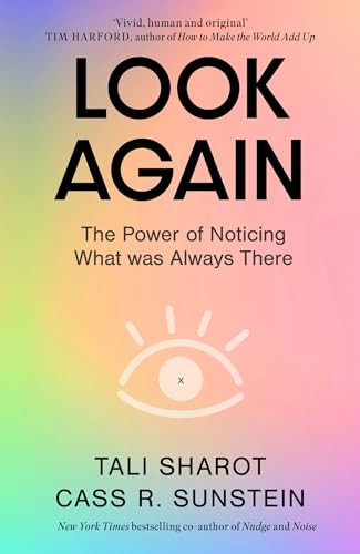 Look Again by Cass R. Sunstein (Hardback Book) - Image 8