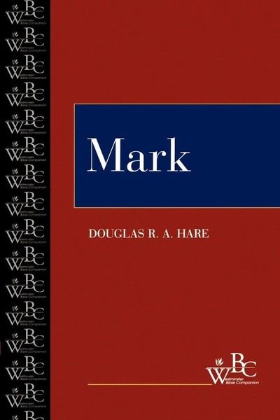 Douglas Hare | Mark | Taschenbuch | Englisch (1996) | Kartoniert / Broschiert-image