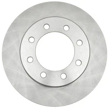 RAYBESTOS Disc Brake Rotor 780736R