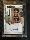 🔥2025-26 Topps - New Applicants Autographs Dylan Harper #NA-DH (AU, RC)