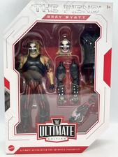 Mattel WWE Ultimate Edition The Fiend Bray Wyatt Series 7 Action Figure