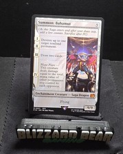 ifrit final fantasy mtg Ultra PRO Magic: The Gathering - 8ft Playmat
