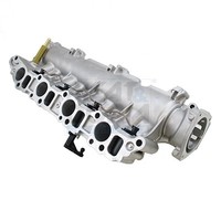 Meat & Doria Saugrohrmodul FüR Opel Astra H Twintop L67 1.9 Cdti Zafira B A05