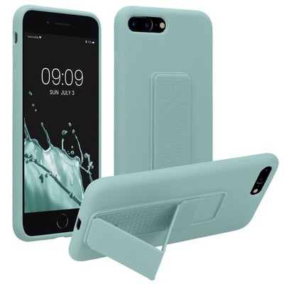 Hülle für Apple iPhone 7 Plus iPhone 8 Plus Hülle Silikon Case Handy Cover