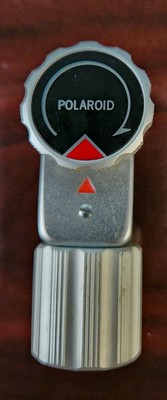Vintage Polaroid Self Timer #192 Tested & Working