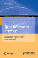 Quan Yu | Space Information Networks | Taschenbuch | Englisch (2019) | Xiii