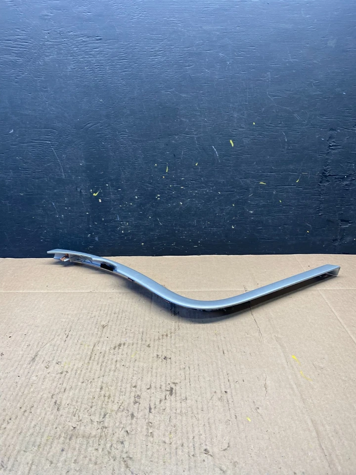 Ford Edge 2011 a 2014 conductor izquierdo panel de ajuste lateral izquierdo bisel r6132 DG Foto 4 de 4