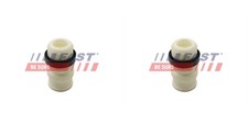 2x FAST Anschlagpuffer Federung Vorderachse für VW Golf V 1K1 5K1 5M1 521 AJ5