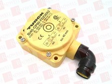 TURCK BI40-CP80-FDZ30X2/S581 / BI40CP80FDZ30X2S581 (NEW NO BOX)