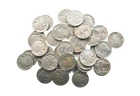 40 - Dated 1920's and 1930's Buffalo Indian Nickels - Roll Lot Collection *905