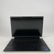 Dell Alienware X14 R2 165Hz QHD+ 2.4 GHz i7-13620H 16GB 1TB RTX 4050 Very Good