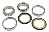 Lenkkopflager Satz 22-1039 FüR Aprilia Ducati Honda Kawasaki ER Z ZZR Moto Guzzi