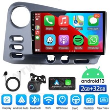 For Toyota Matrix Pontiac Vibe 03-04 Wireless Carplay Car Stereo Radio Gps Navi For Toyota Matrix Pontiac Vibe 03-04 Wireless Carplay Car Stereo Radio Gps Navi