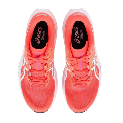 Asics WMNS Hyper Speed 5 Flash Red White 1012B863-600 Women's Size