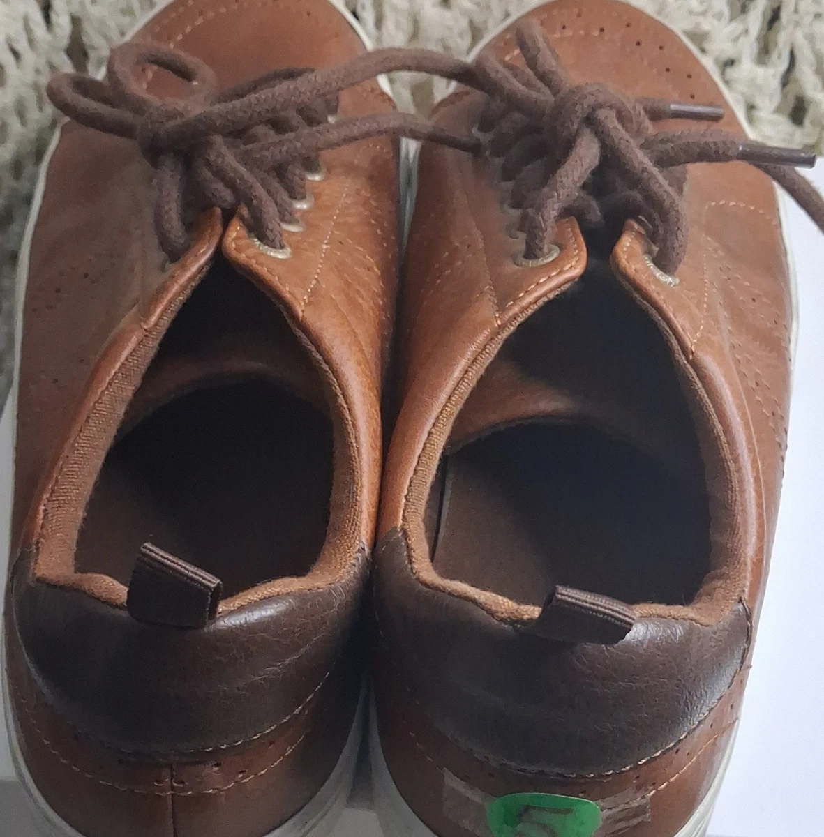Old Navy Brown Casual Shoes for Men for sale | eBay display picture 1