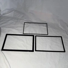 Metra Electronics 89-50-0900 Universal Double DIN Trim Ring