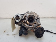 TURBOLADER TURBO Audi Q8 (4MN) 2019 059145873ER / 059145873FE