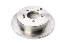 2x Dr!ve+ Bremsscheibe DP1010.11.0232 für HYUNDAI TUCSON JM SANTA FÉ 1 SM ix35 2