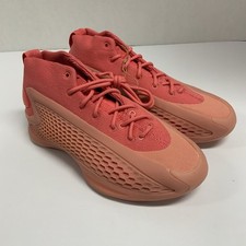 Adidas AE 1 Georgia Red Clay for sale | eBay