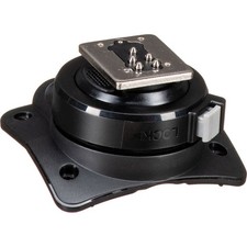 Flashpoint Hot Shoe for Zoom II / TT685 II Flash for Canon Cameras 8046852C000