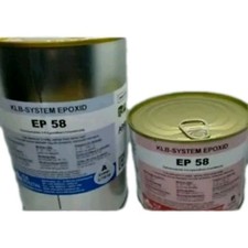 Grundierung Primer Grundierharz KLB EP 58 Epoxy  Epoxidharz Epoxyd  Radon