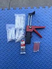 Wurth Fix All Kit