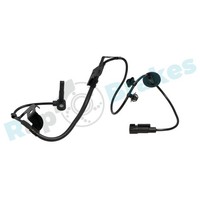 RAP Brakes R-A0426 ABS Sensor Hinten Links FüR Mitsubishi Lancer Outlander