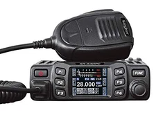 Stryker SR 94HPC 10 Meter Radio AM FM Compact 45W PEP with TFT Display
