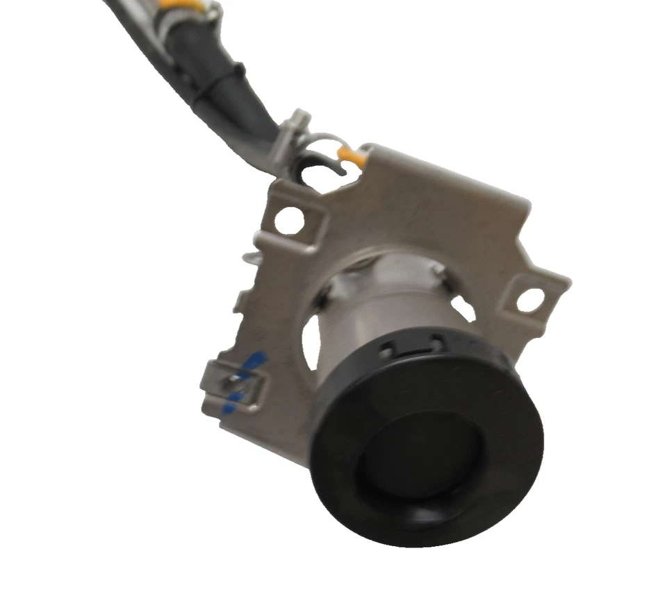 Fuel Tank Filler Pipe with Hose 2017-2020 Escalade ESV Suburban GMC Yukon XL - Image 4 of 4