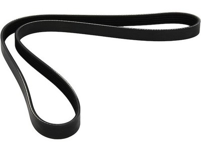 Mitsuboshi Accessory Drive Belt fits Audi S6 2007-2011 5.2L V10 98SPNB
