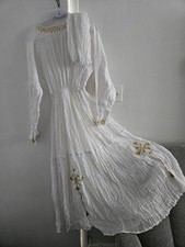 Ethiopian Traditional Dress