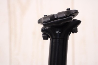 ORBEA OC Dropper Post MC22 Seatpost 31.6mm Unused | eBay