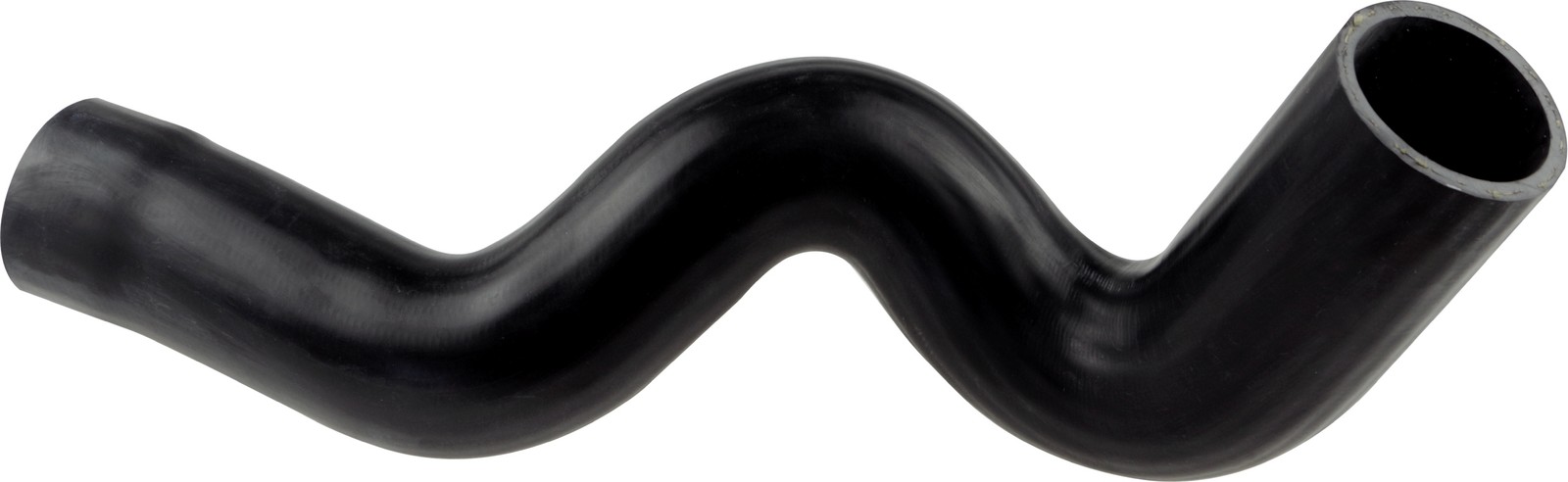 GATES-OE 09-0596 Charge Air Hose for PEUGEOT