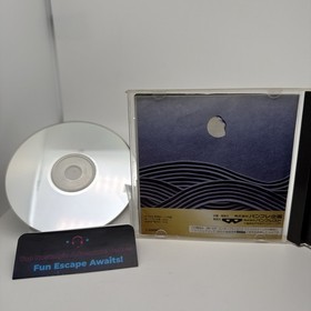 GEKKA NO KISHI - Sega Saturn Japanese Import US Seller
