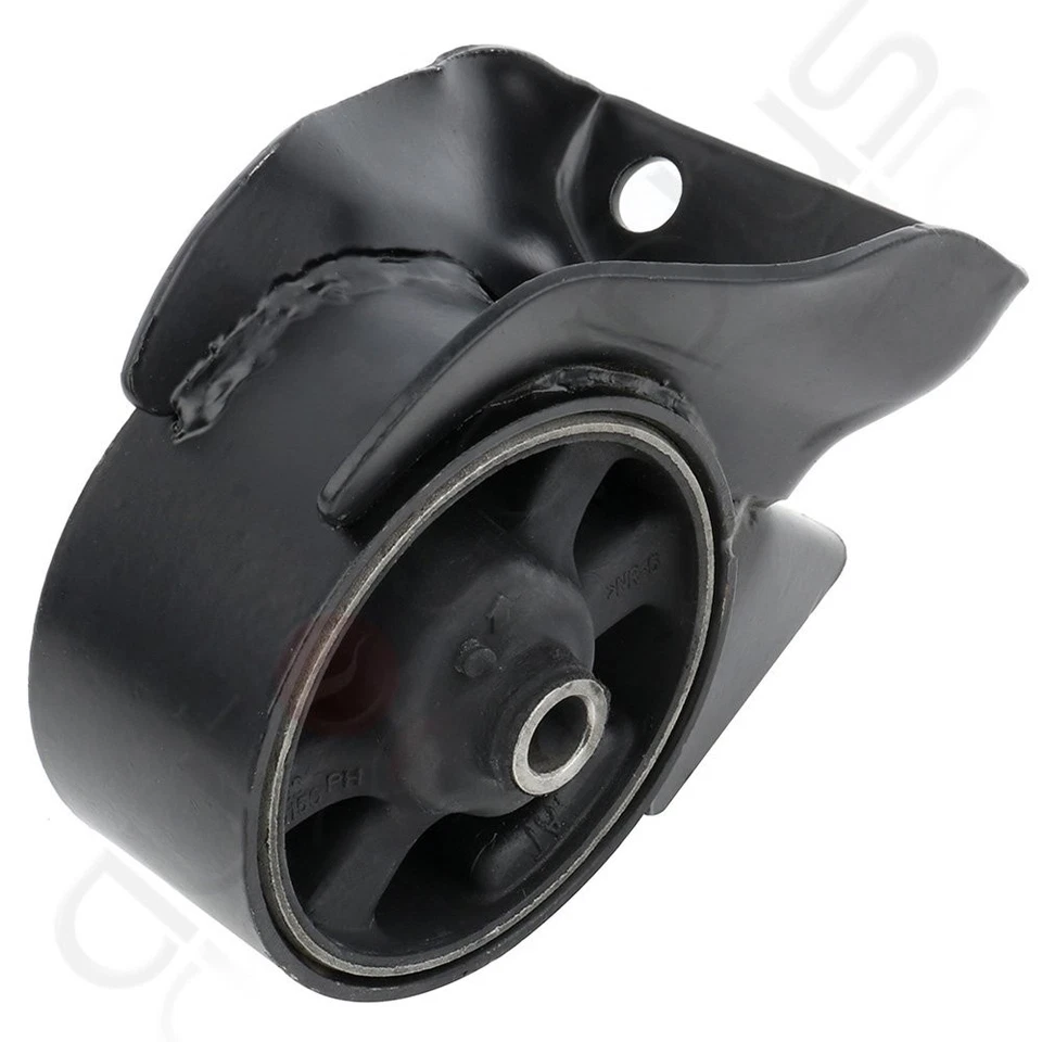 Juego de 4 piezas de montaje de motor para KIA Sportage 2005-2009 2,0 L automático 9322 9368 Foto 4 de 4