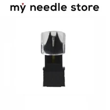 NEEDLE DUAL ORTOFON DN-155E 152E 150E DN-160E 166E ULM 55E TKS 50E 55E 542-DEV