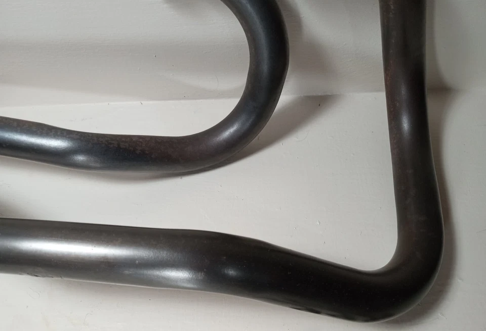 Honda XR600R 1988-1990 OEM TUBOS DE ESCAPE XR 600 R XR600 1989 18320-MN1-670 Foto 4 de 4