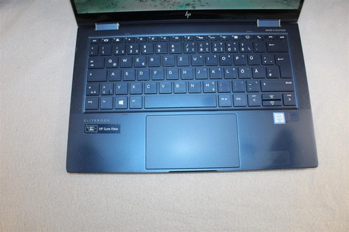HP Elitebook Dragonfly G1,Intel i5-8365U,16GB Ram,512GB SSD - Bild 5 von 7