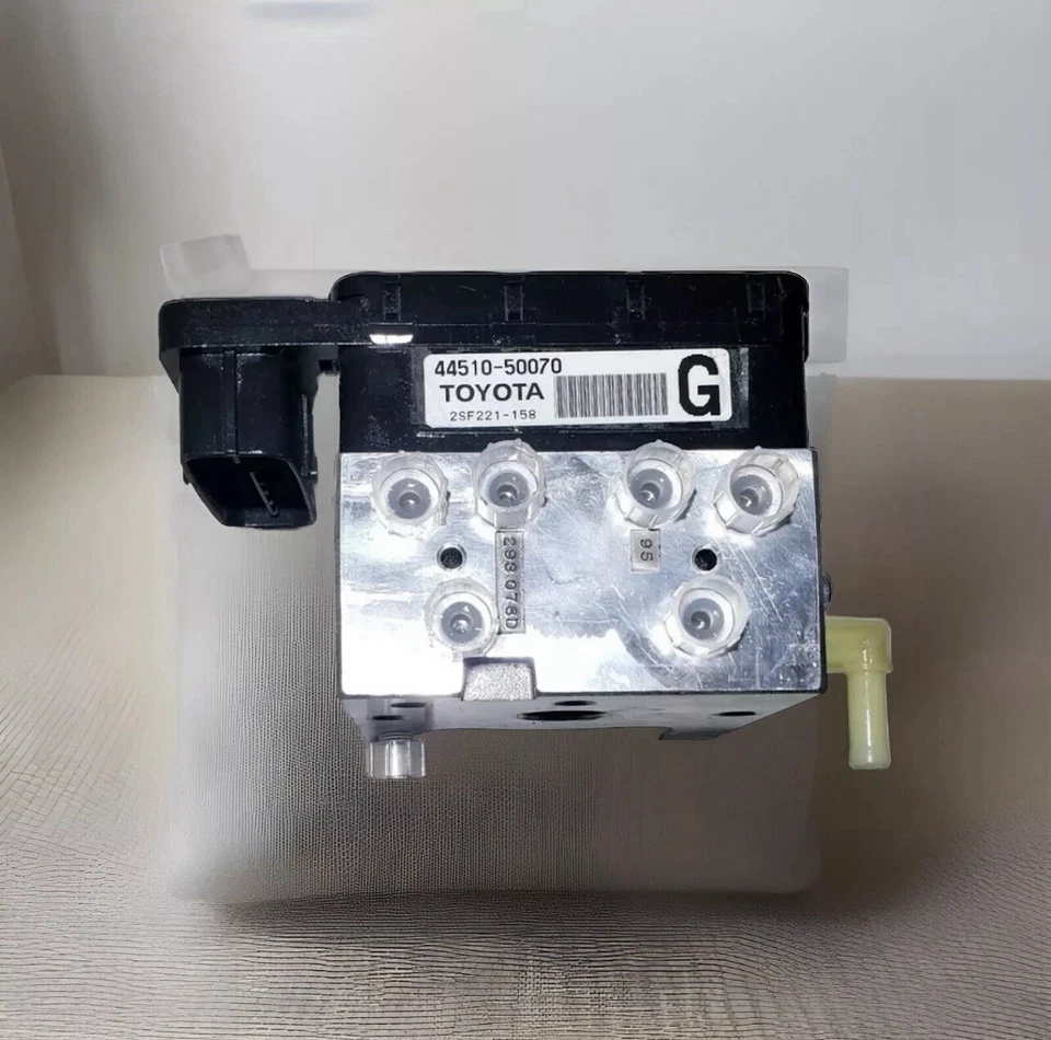 Actuador y bomba ABS de freno antibloqueo OEM para Lexus LS460 2007-2016 44510-50070 Foto 2 de 4