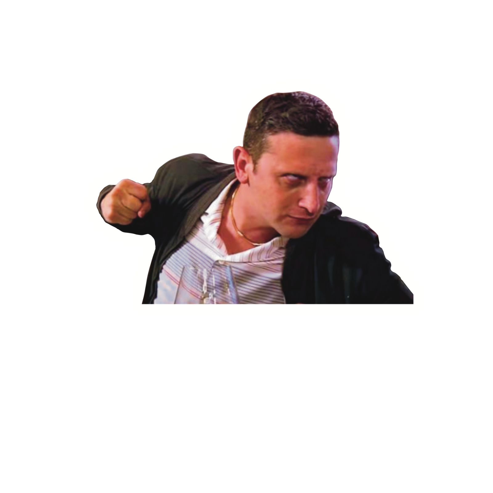 Poppers Sticker Poppers! Choking Tim Sticker ~ Barfool ~ Vinyl Phone Laptop Decal ...