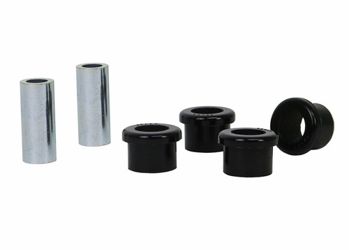 Whiteline Front Control Arm Lower - Inner Bushing Kit For Toyota Prius, Yaris - Picture 2 of 3
