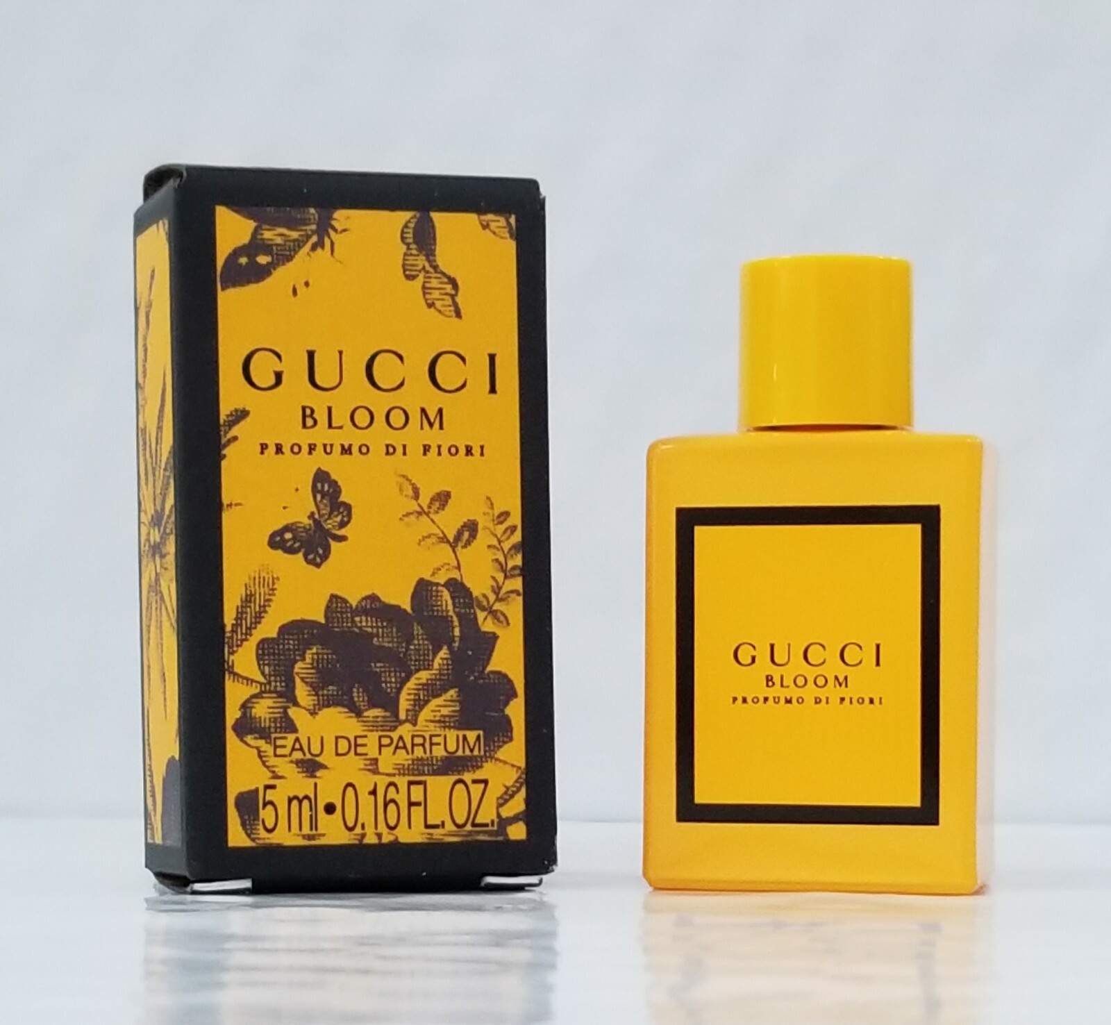 gucci bloom mini
