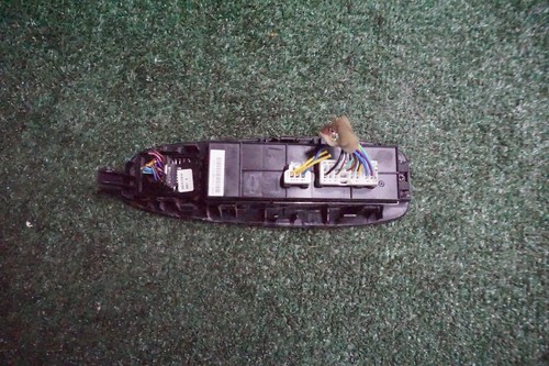 2013 2015 2020 NISSAN PATHFINDER DRIVER SIDE FRONT Window Switch OEM 255703TB1A - Picture 3 of 5