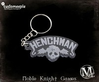 Customeeple Malifaux Key Ring Henchman Mint on sale Customeeple Malifaux Key Ring Henchman Mint on sale