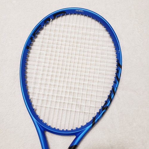 Head Instinct Team L Tennis Racquet Grip Size 4_1/4 - Picture 2 of 9